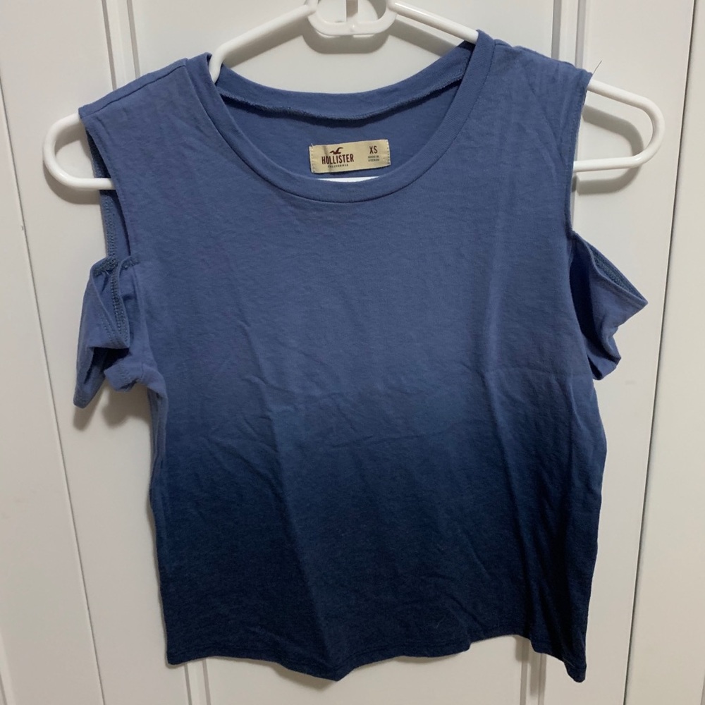 short sleeve shirt